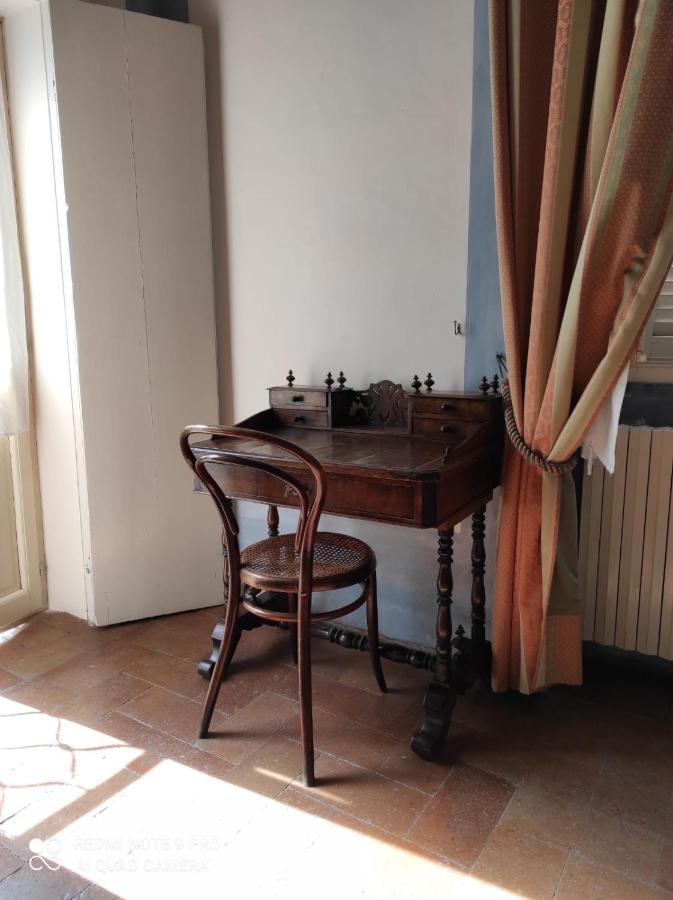 Residence Via Benamati Cagli Εξωτερικό φωτογραφία