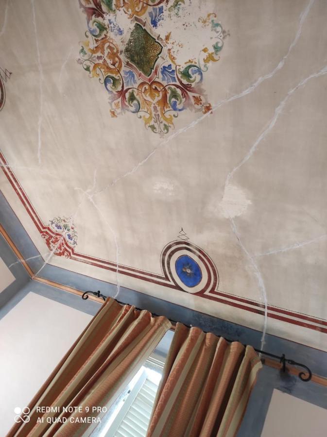 Residence Via Benamati Cagli Εξωτερικό φωτογραφία