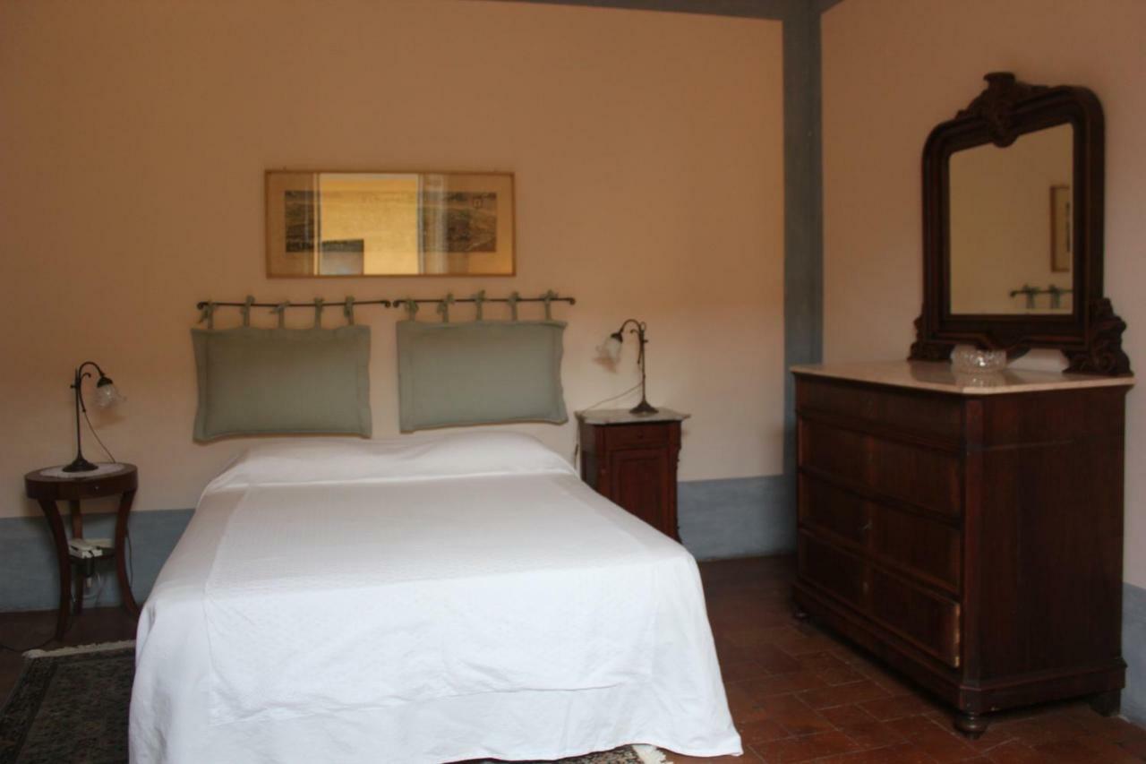 Residence Via Benamati Cagli Εξωτερικό φωτογραφία
