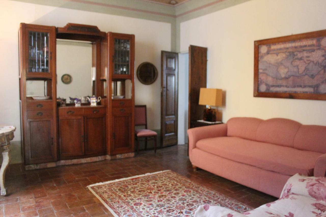 Residence Via Benamati Cagli Εξωτερικό φωτογραφία