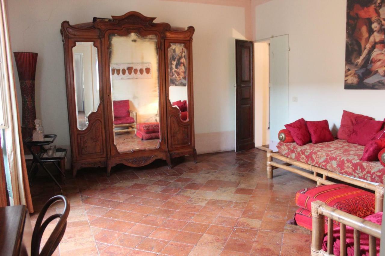 Residence Via Benamati Cagli Εξωτερικό φωτογραφία