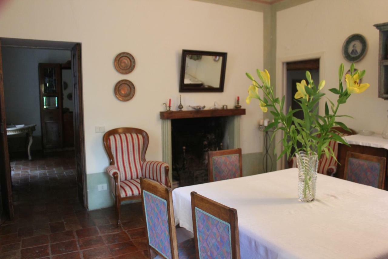 Residence Via Benamati Cagli Εξωτερικό φωτογραφία