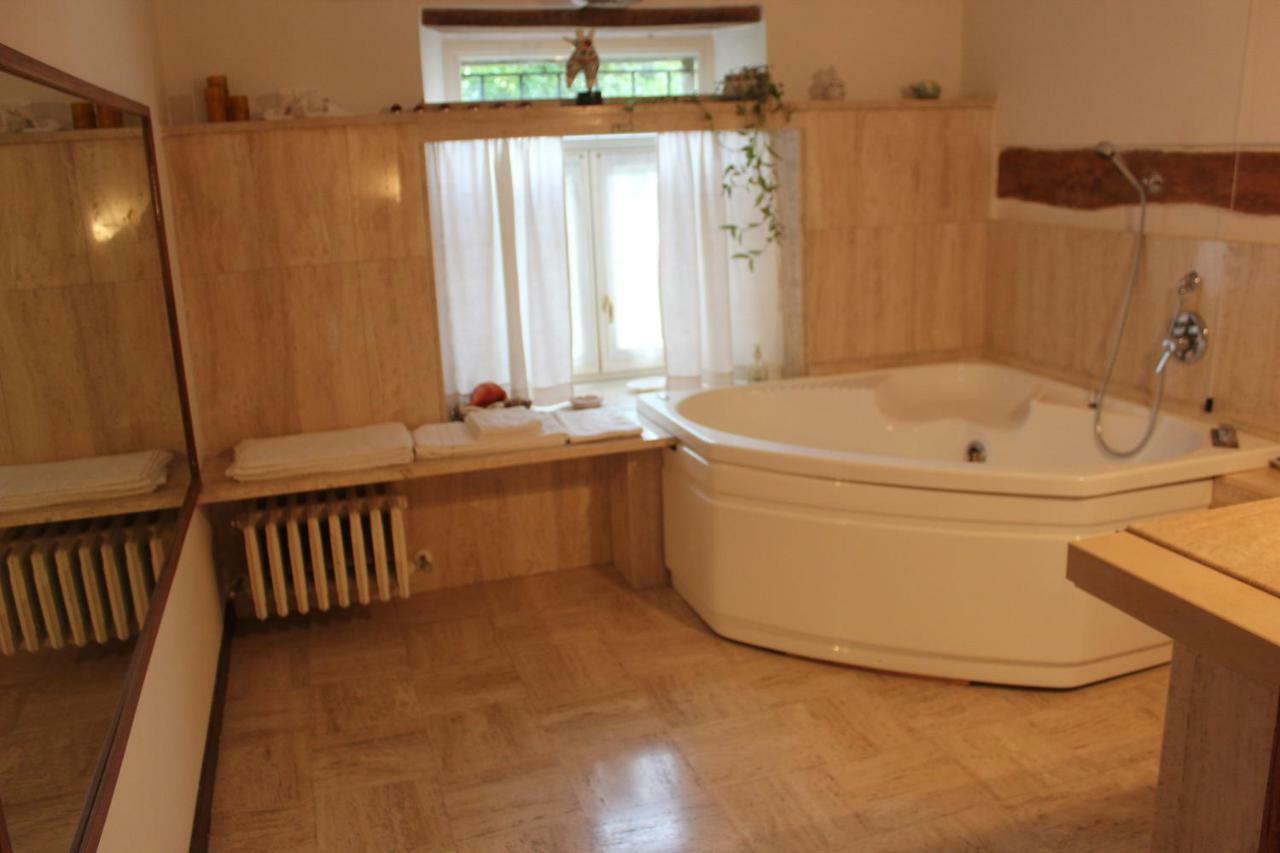 Residence Via Benamati Cagli Εξωτερικό φωτογραφία