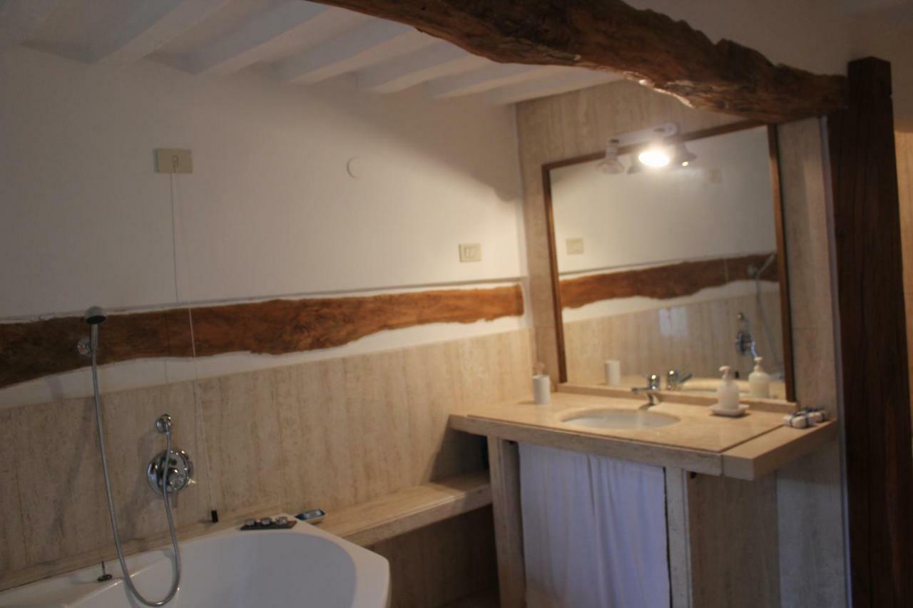 Residence Via Benamati Cagli Εξωτερικό φωτογραφία
